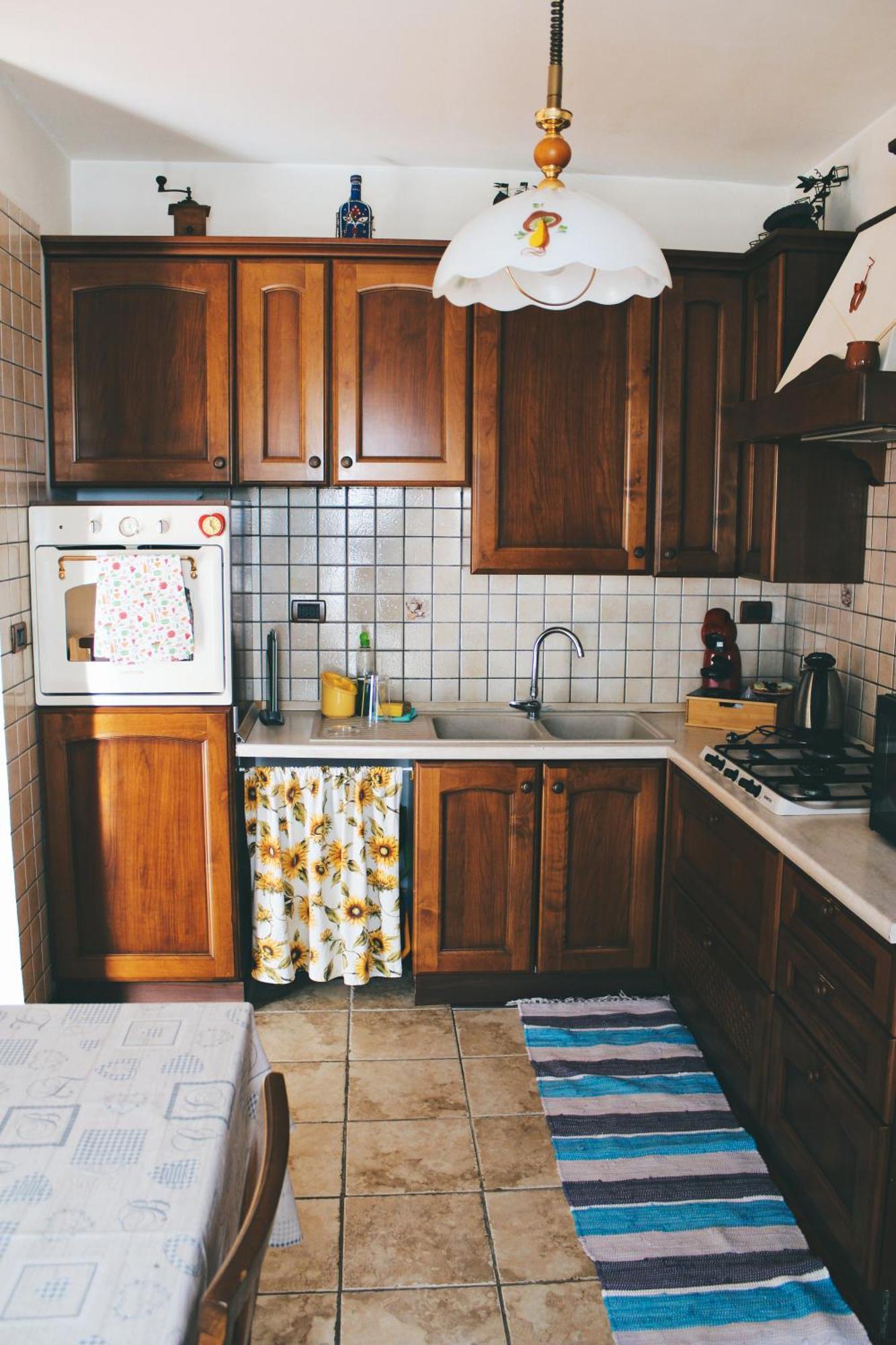 Casa Mira - Ampio, Fully Equipped E Zona Tranquilla Apartment Trieste Bagian luar foto