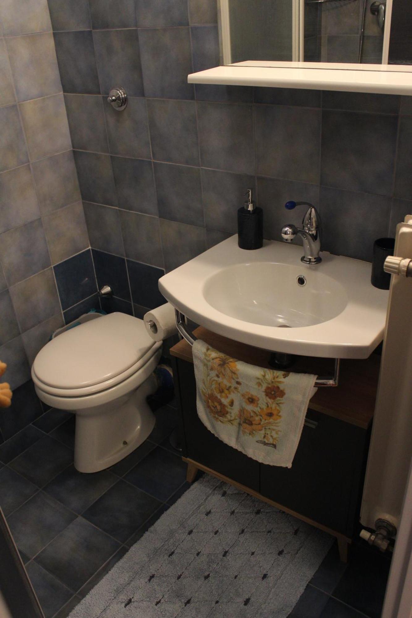Casa Mira - Ampio, Fully Equipped E Zona Tranquilla Apartment Trieste Bagian luar foto