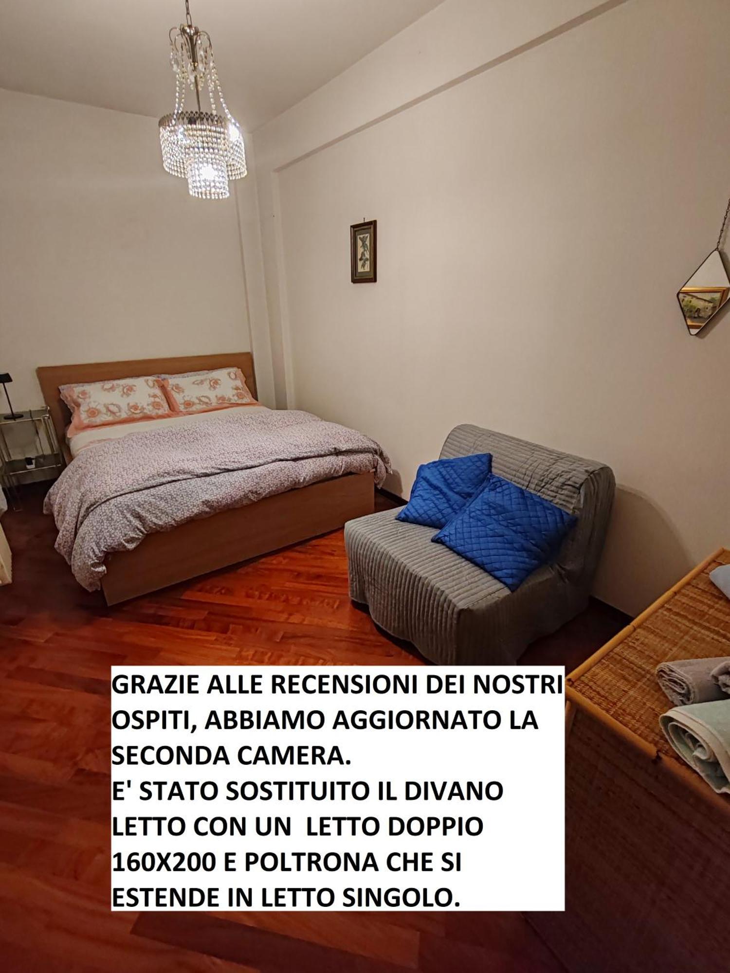 Casa Mira - Ampio, Fully Equipped E Zona Tranquilla Apartment Trieste Bagian luar foto